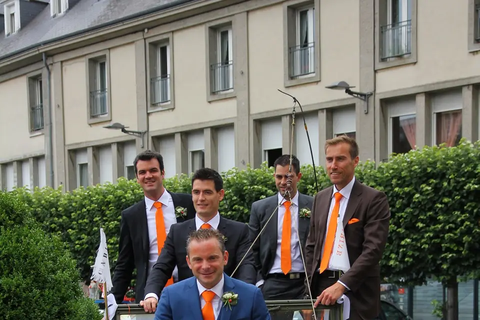 The French Tailor — photo 8