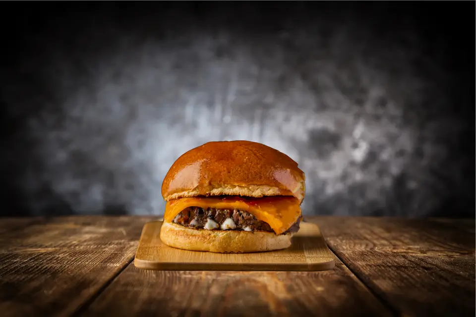 Sushi in the Box — photo 7