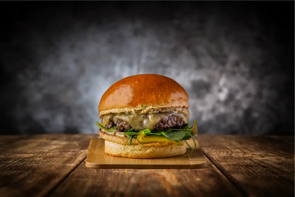 Sushi in the Box — photo 8