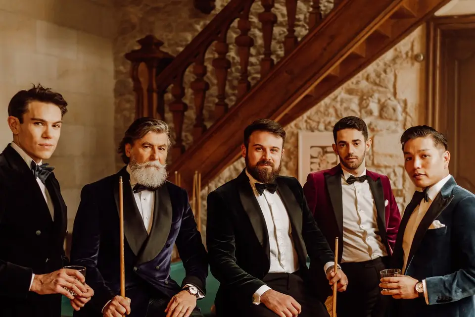 Blandin & Delloye — photo 4