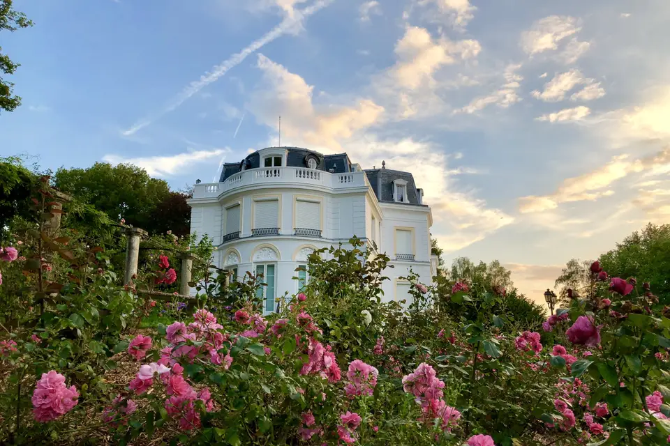 Le Château des Clos — photo 1