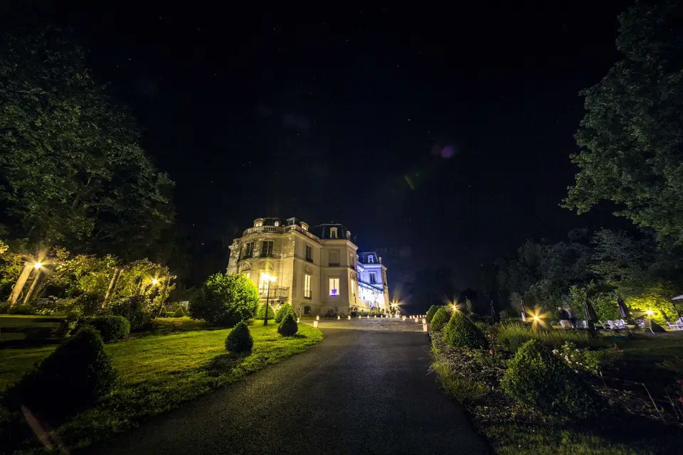 Le Château des Clos — photo 7