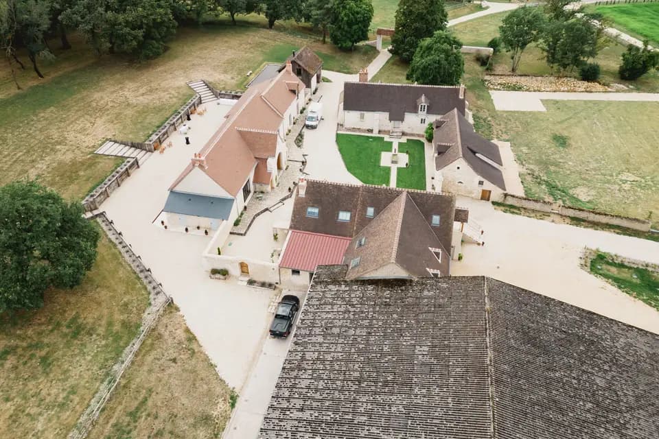 Claire Chaumont — photo 4