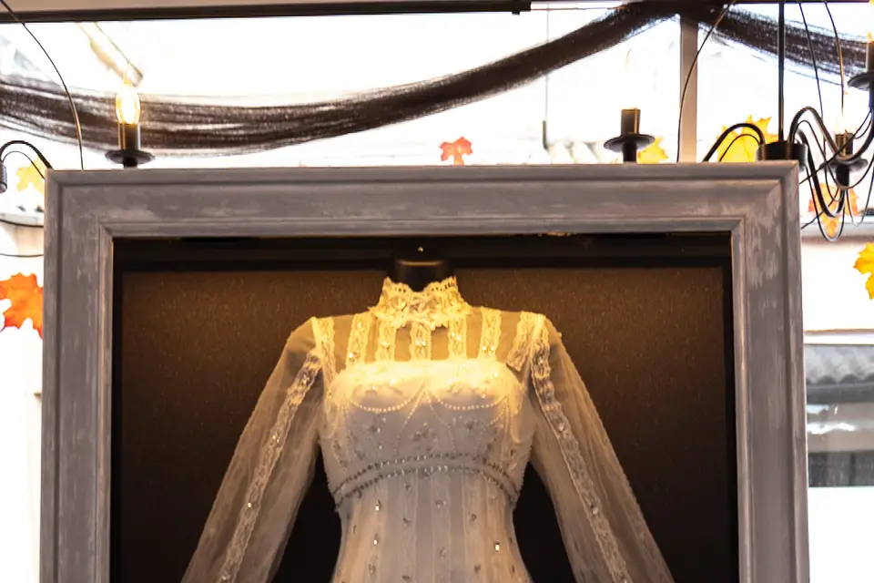 Ma Robe en Boîte — photo 5