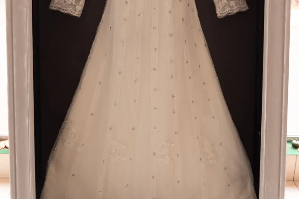 Ma Robe en Boîte — photo 1