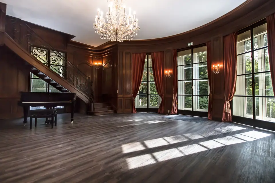 Le Château des Clos — photo 2