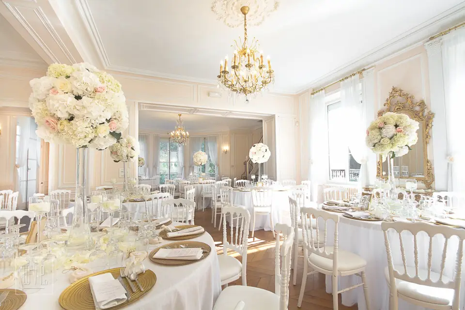 Le Château des Clos — photo 6