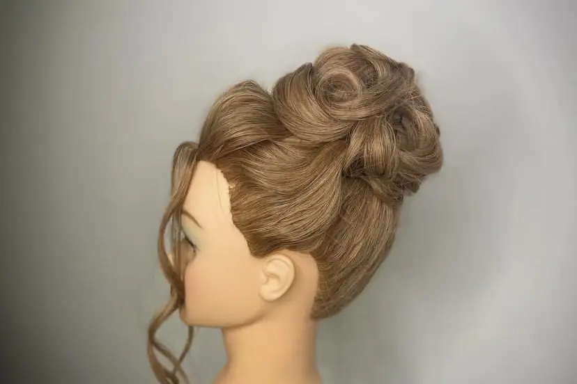 Khady Hair Story — photo 4