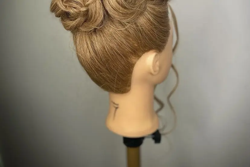 Khady Hair Story — photo 6