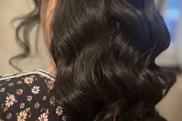 Khady Hair Story — photo 2