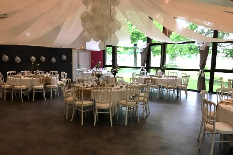 Village de gîtes Henri IV — photo 1