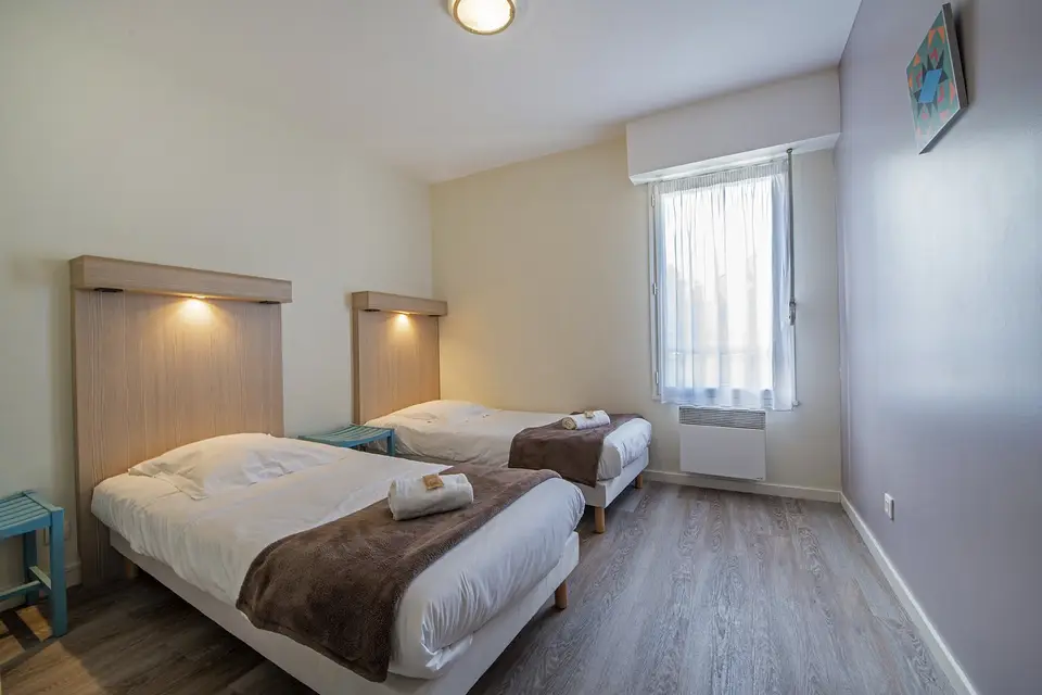 Village de gîtes Henri IV — photo 5