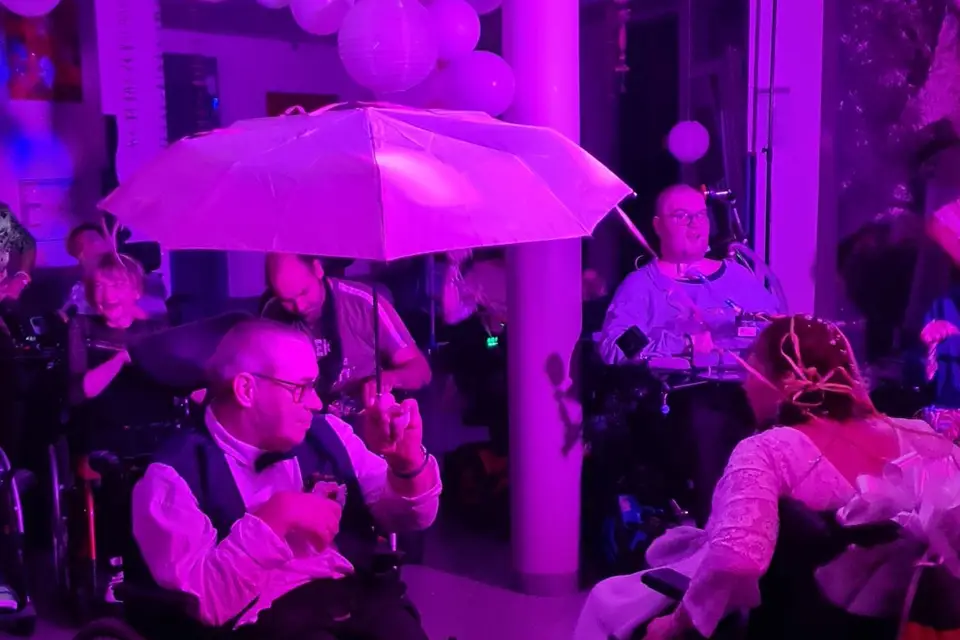 Real' Event's — photo 8