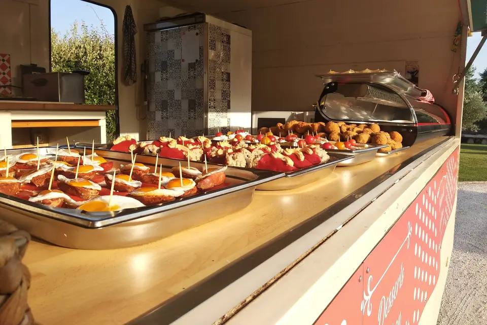 La Caravane à Tapas — photo 5