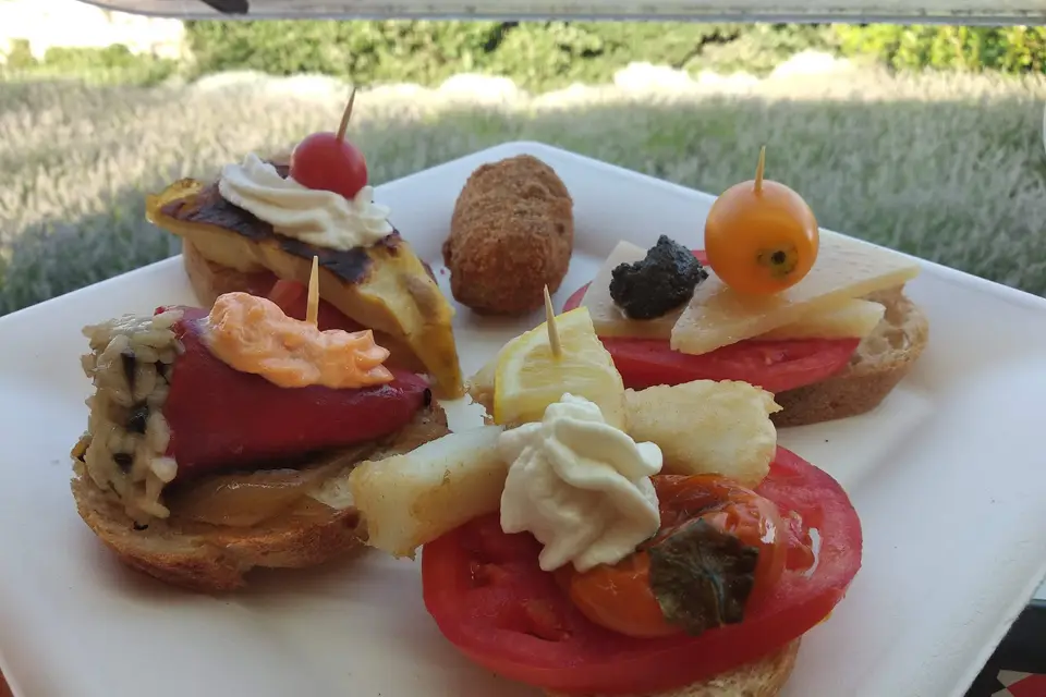 La Caravane à Tapas — photo 3