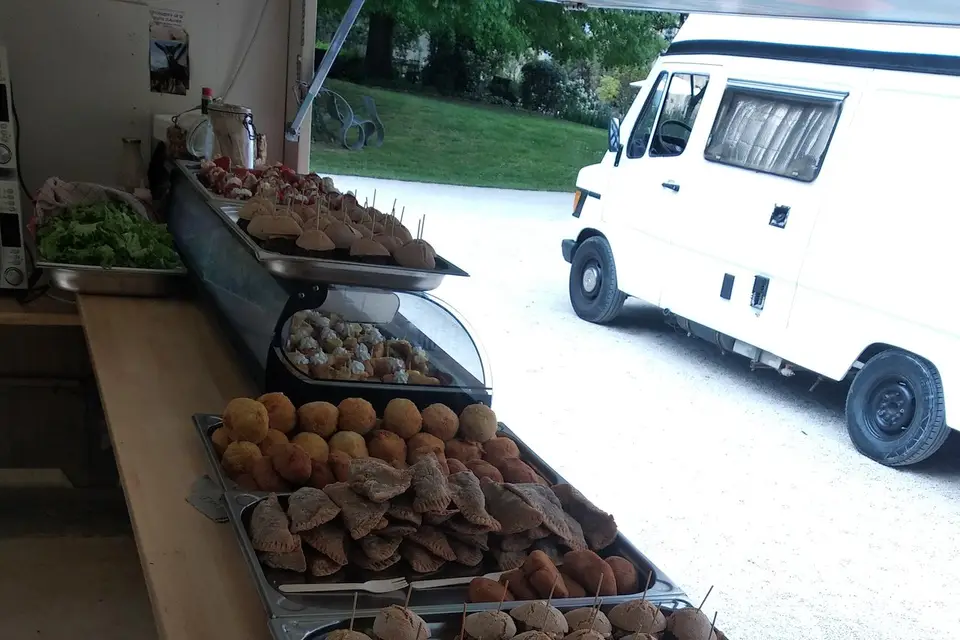 La Caravane à Tapas — photo 7