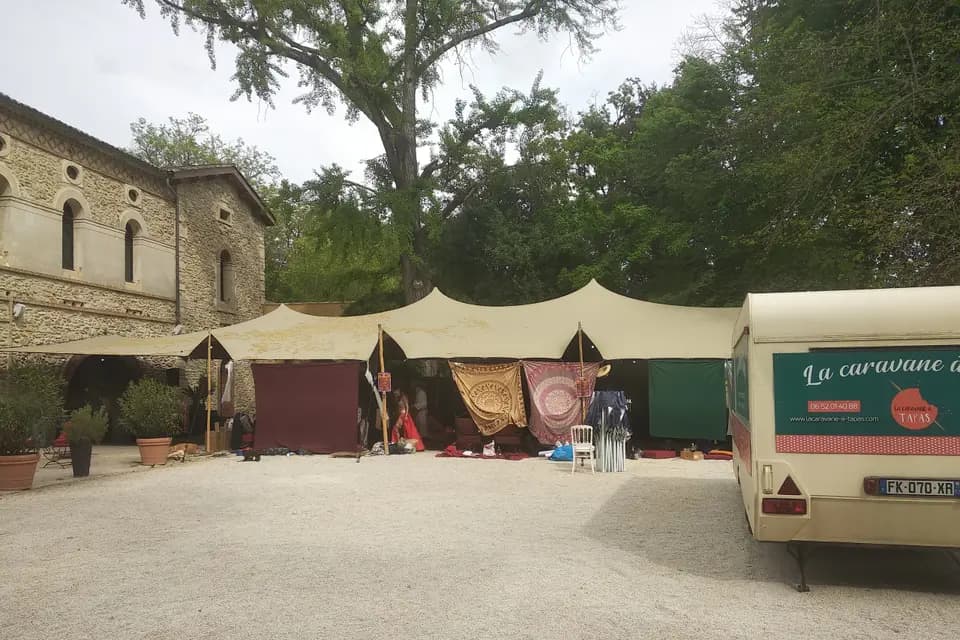 La Caravane à Tapas — photo 8