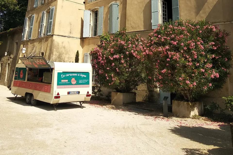 La Caravane à Tapas — photo 1