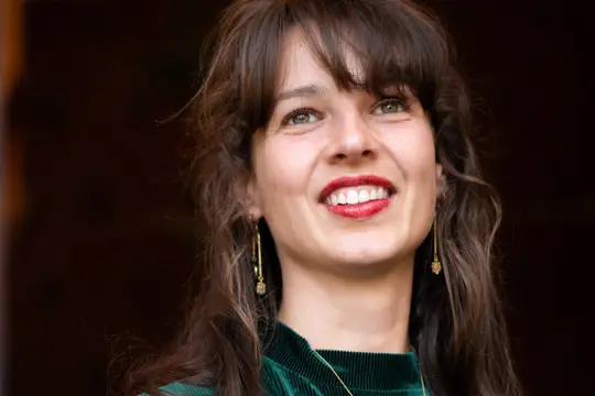 Louise Portier Vidéaste — photo 2