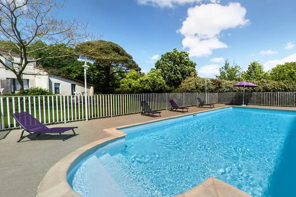 Village de gîtes Henri IV — photo 6