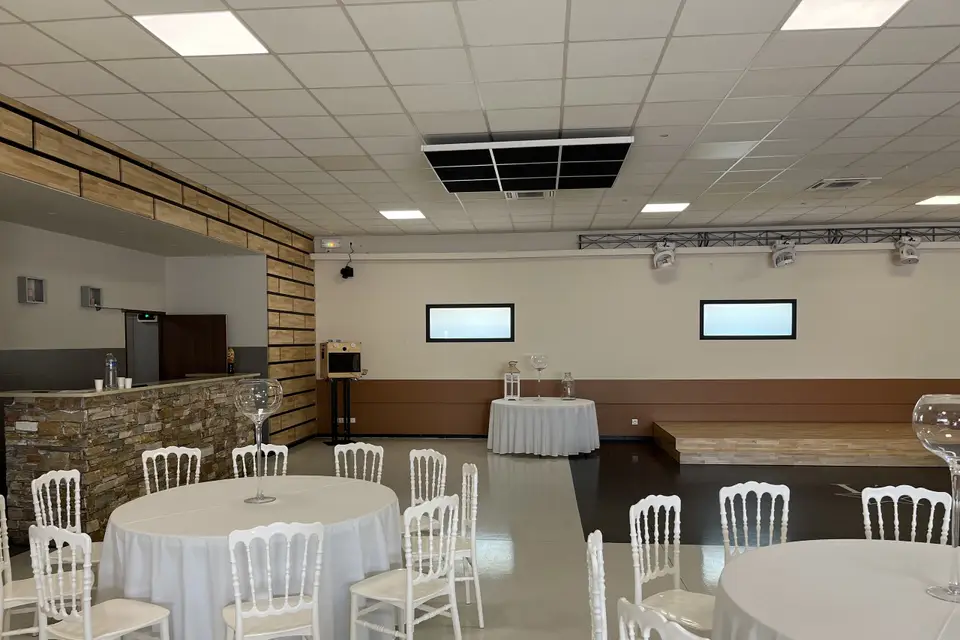 Le Rouet événement Photobooth — photo 5