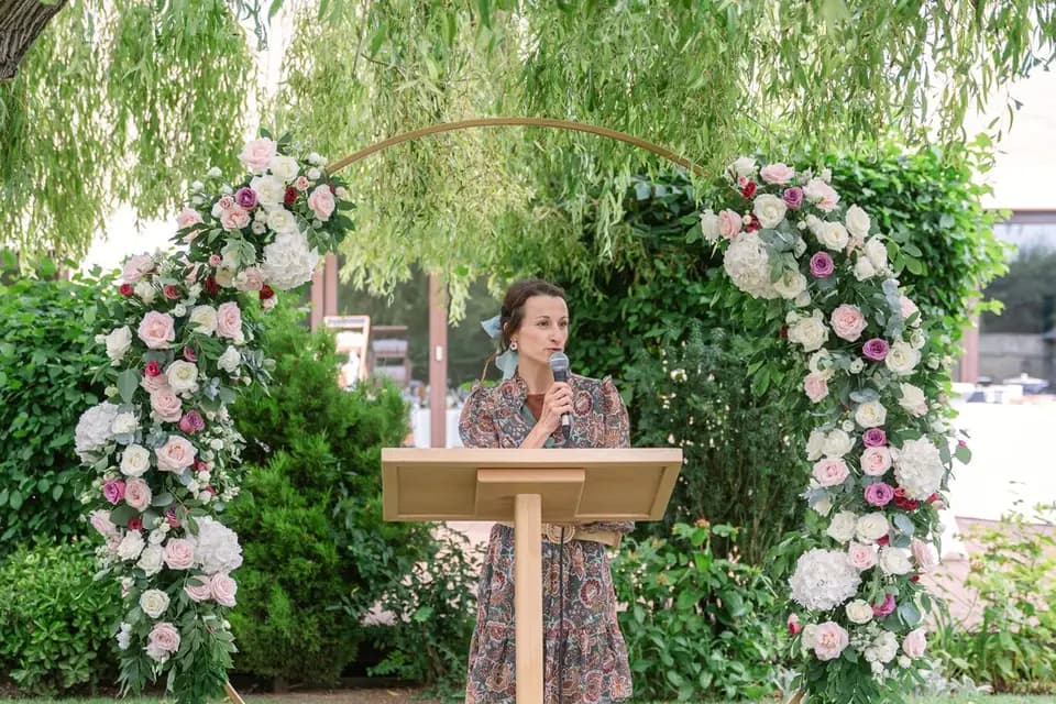 Une Page avec Vous — photo 6