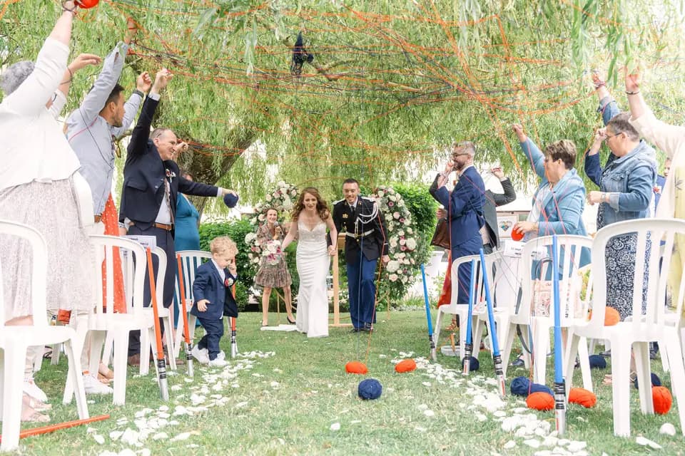 Une Page avec Vous — photo 5