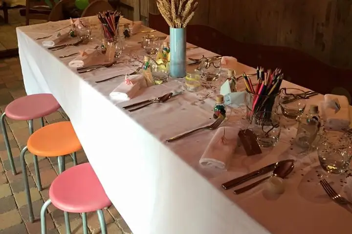 Le Moulin d'Artus — photo 5