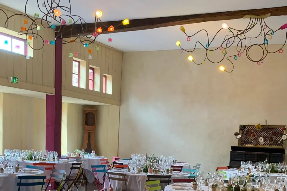 Le Moulin d'Artus — photo 3