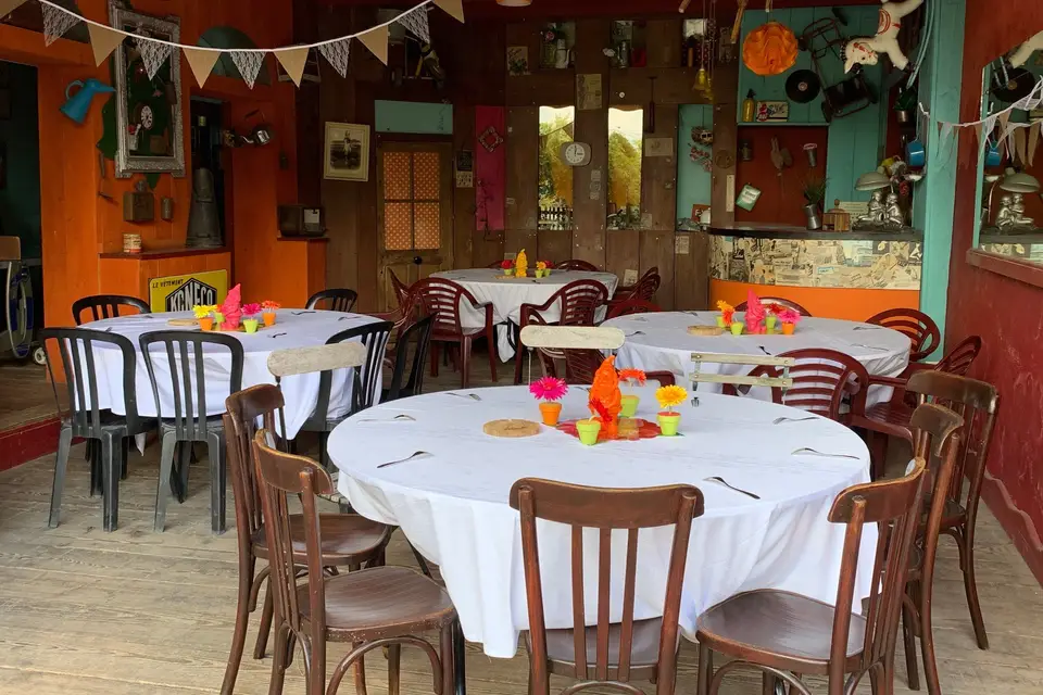 Le Moulin d'Artus — photo 6