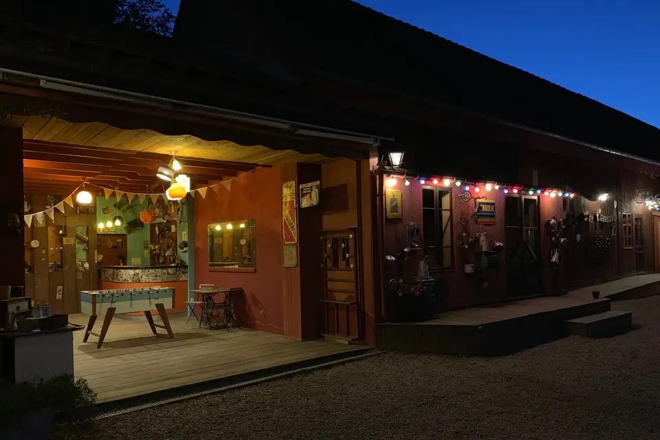 Le Moulin d'Artus — photo 8