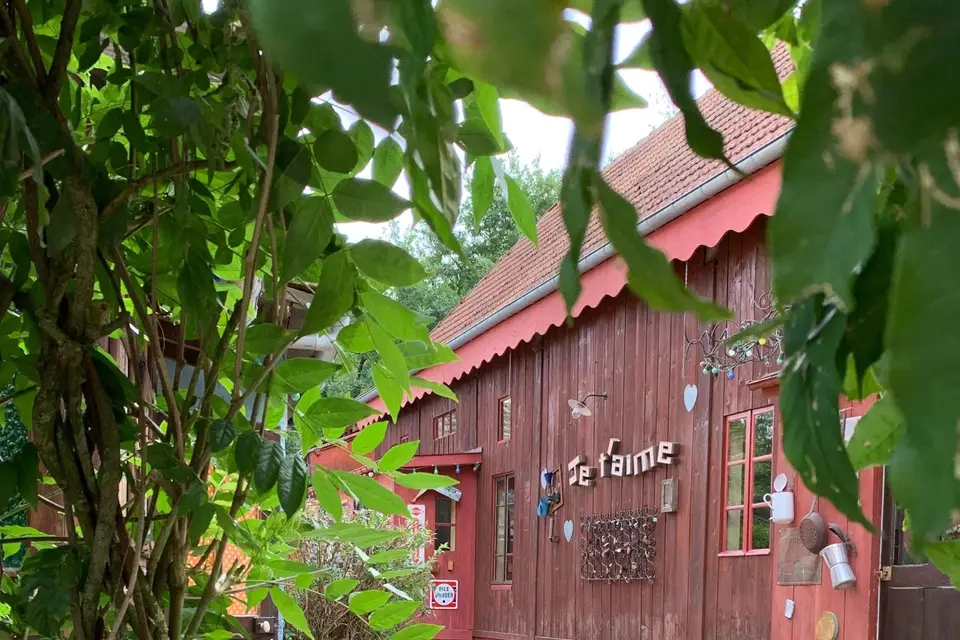 Le Moulin d'Artus — photo 7