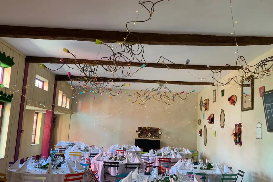 Le Moulin d'Artus — photo 2