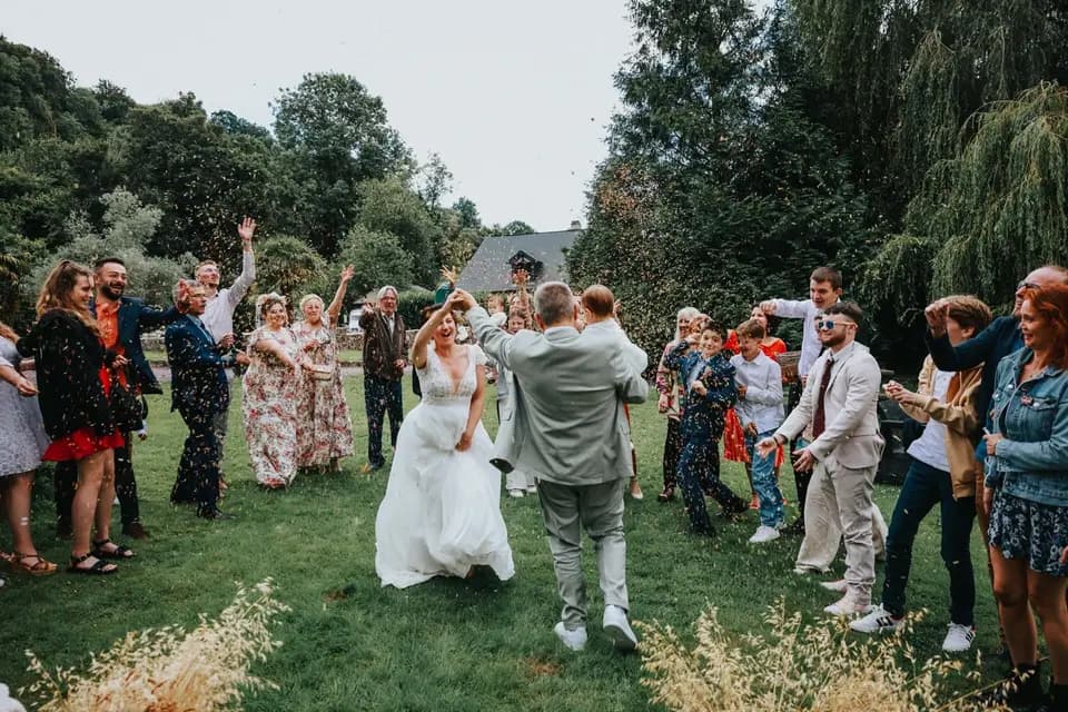 Une Page avec Vous — photo 4