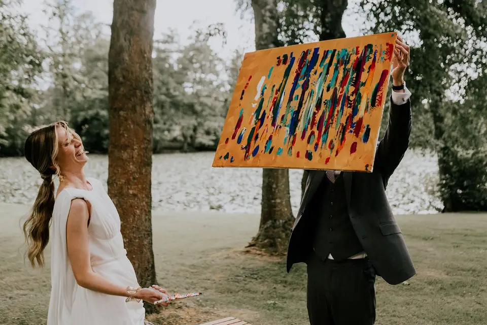 Une Page avec Vous — photo 2