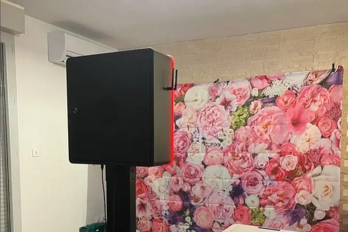 Funbooth31 — photo 3