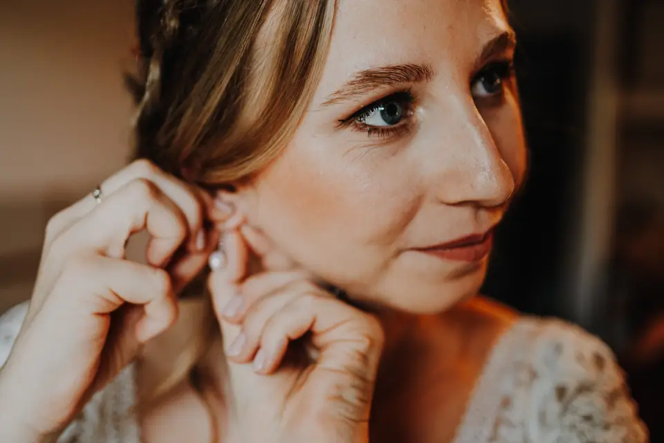 Alison Bauguil Make Up Artist — photo 7