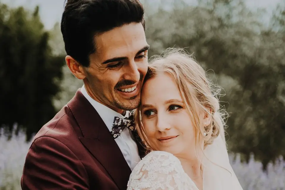 Alison Bauguil Make Up Artist — photo 1