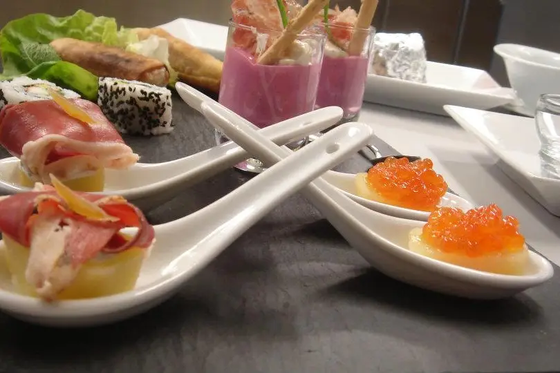 La Sellerie - Traiteur — photo 4