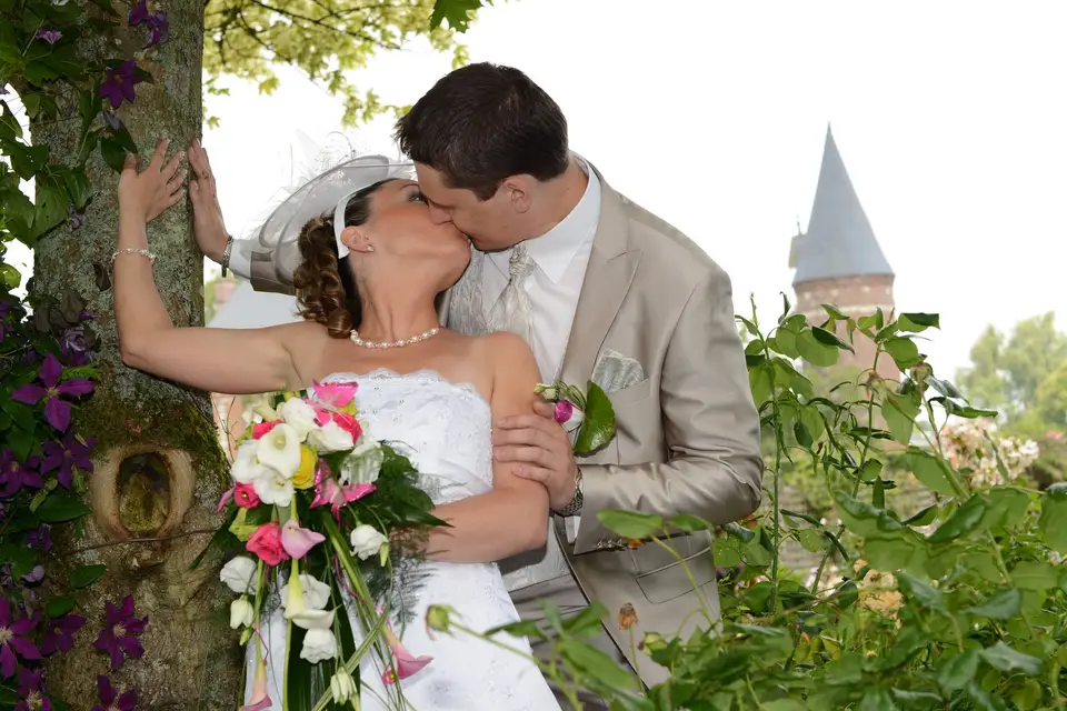 Jack Andrieu — photo 8