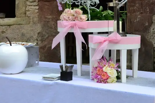 Château de Saint Sixte — photo 8