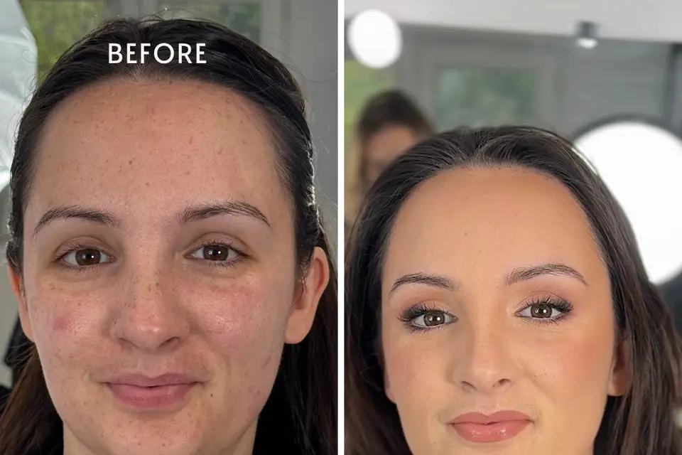 Alison Bauguil Make Up Artist — photo 6