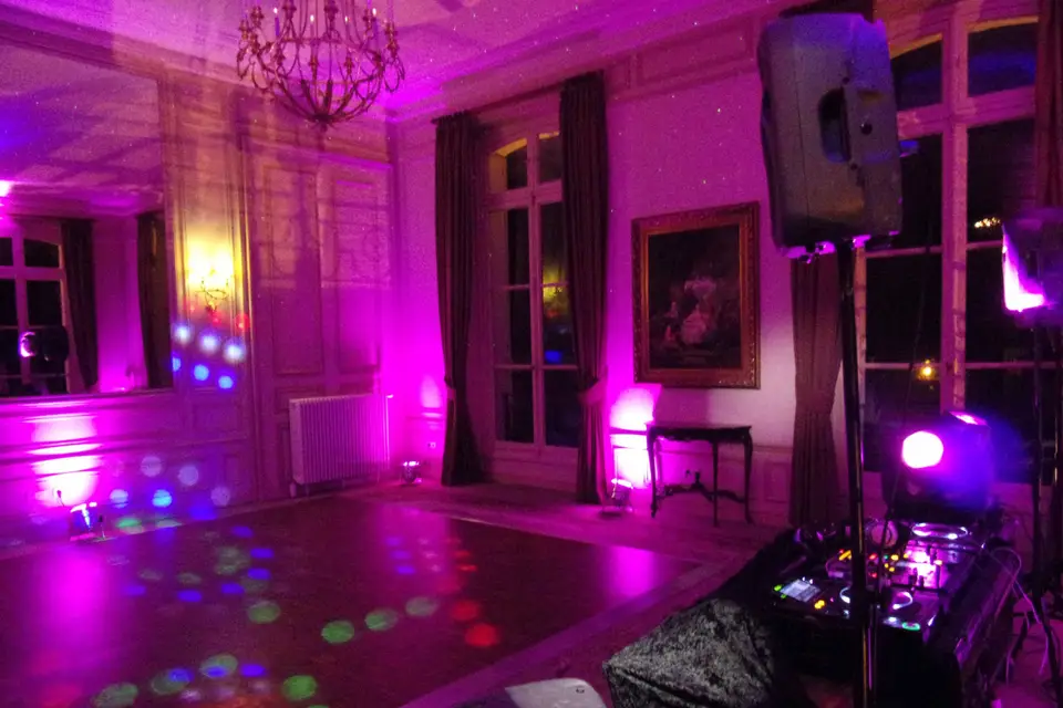 EMD Subsystems — photo 3