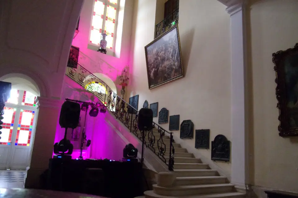 EMD Subsystems — photo 5