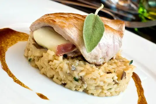 Hôtel Courtyard by Marriott Paris Saint-Denis — photo 6