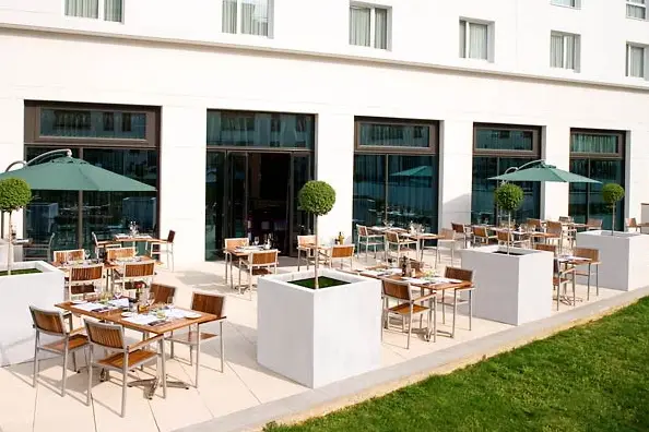 Hôtel Courtyard by Marriott Paris Saint-Denis — photo 2