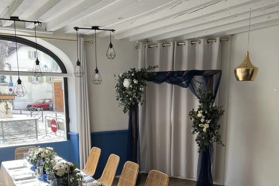 Malvarosa — photo 8