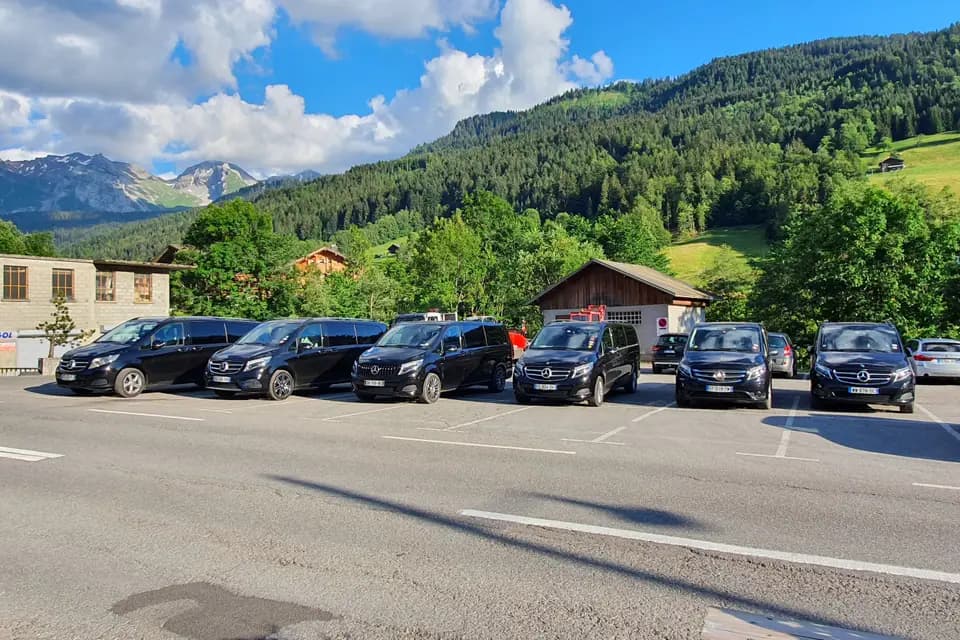 Alpes Prestige Driver — photo 3