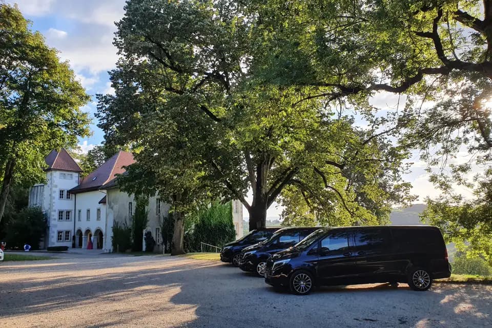 Alpes Prestige Driver — photo 4