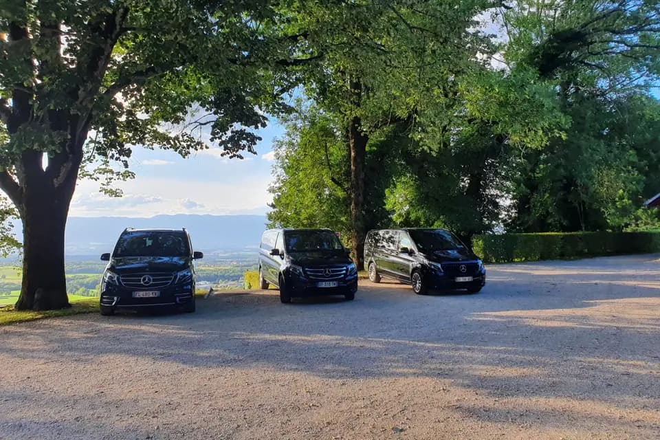 Alpes Prestige Driver — photo 1